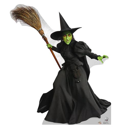 Wicked Witch 